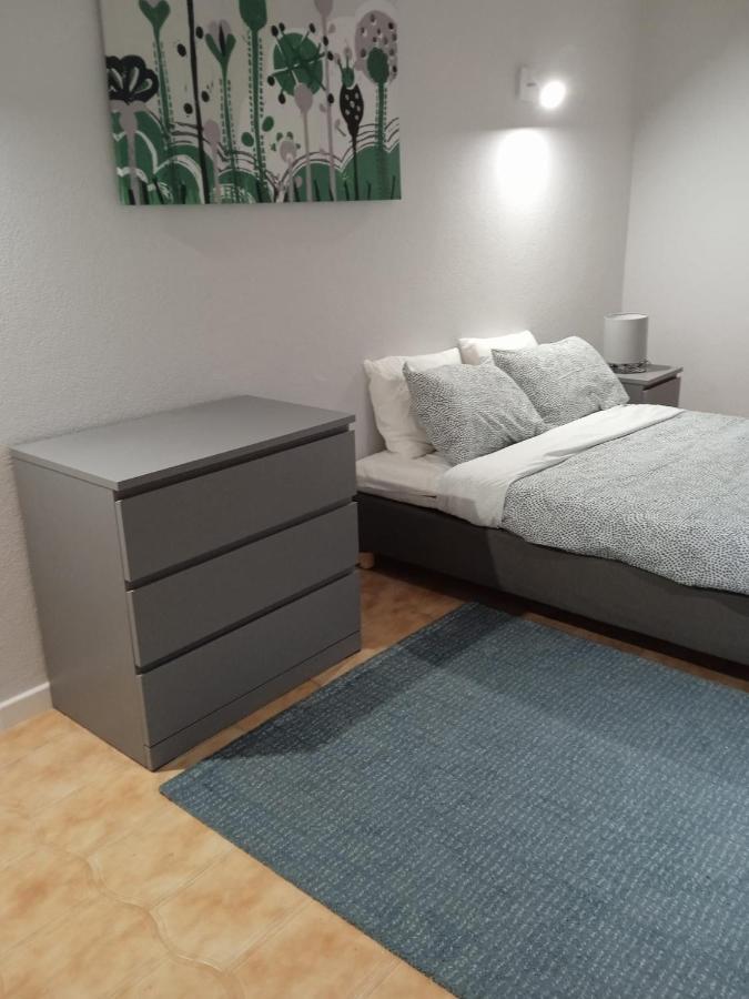 Varandas Serra E Mar 7 Apartamento