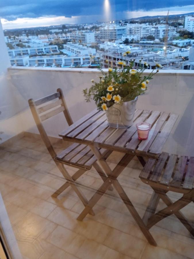 Varandas Serra E Mar 7 Apartamento
